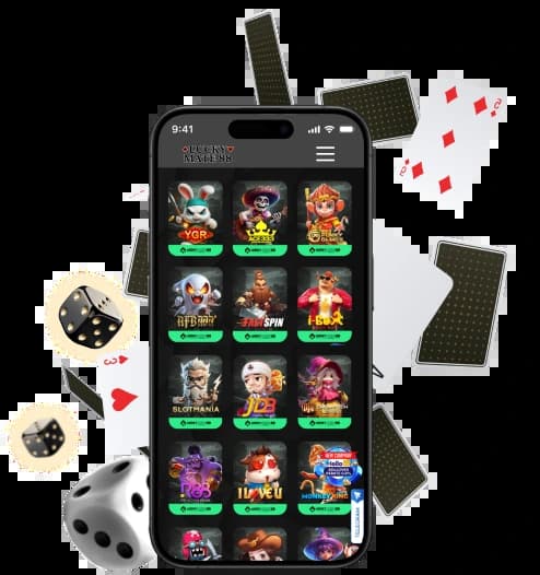 Mobile App