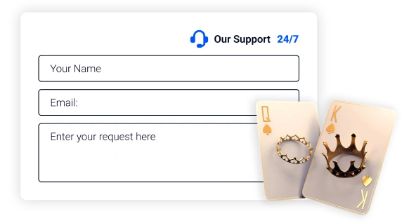 Support